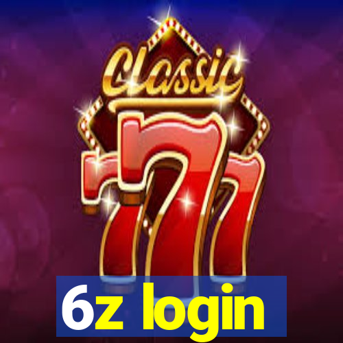 6z login